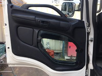 日野レンジャーローダーダンプ増トン（6t・8t）[写真25]