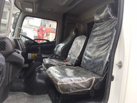 日野レンジャーローダーダンプ増トン（6t・8t）[写真27]