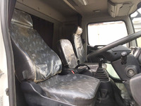 日野レンジャーローダーダンプ増トン（6t・8t）[写真28]