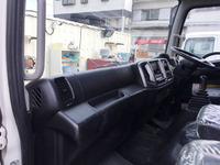 日野レンジャーローダーダンプ増トン（6t・8t）[写真30]