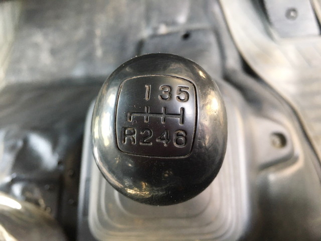 日野レンジャーローダーダンプ増トン（6t・8t）[写真37]