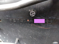 日野レンジャーローダーダンプ増トン（6t・8t）[写真39]