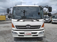 日野レンジャーローダーダンプ増トン（6t・8t）[写真08]