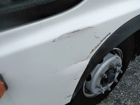 日野レンジャーローダーダンプ増トン（6t・8t）[写真09]