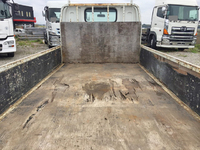 三菱ふそうキャンター平ボディ小型（2t・3t）[写真12]