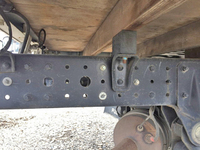 三菱ふそうキャンター平ボディ小型（2t・3t）[写真20]