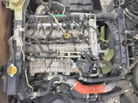 三菱ふそうキャンター平ボディ小型（2t・3t）[写真25]