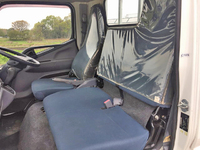 三菱ふそうキャンター平ボディ小型（2t・3t）[写真29]