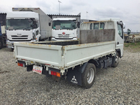 三菱ふそうキャンター平ボディ小型（2t・3t）[写真02]