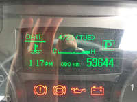 三菱ふそうキャンター平ボディ小型（2t・3t）[写真36]