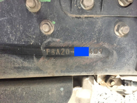 三菱ふそうキャンター平ボディ小型（2t・3t）[写真38]