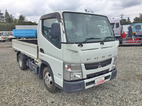 三菱ふそうキャンター平ボディ小型（2t・3t）[写真03]