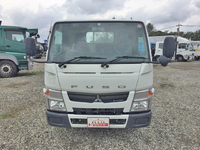 三菱ふそうキャンター平ボディ小型（2t・3t）[写真07]