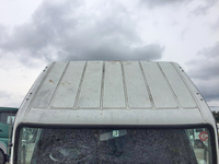 三菱ふそうキャンター平ボディ小型（2t・3t）[写真08]