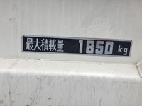 日野デュトロ幌車小型（2t・3t）[写真14]