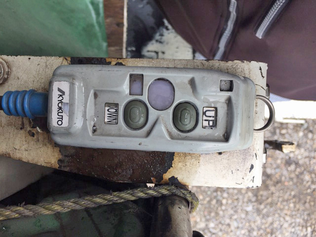 日野デュトロ幌車小型（2t・3t）[写真15]