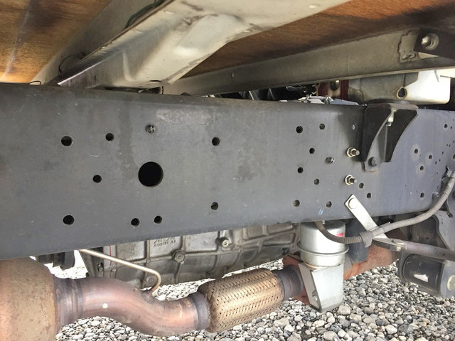 日野デュトロ幌車小型（2t・3t）[写真19]