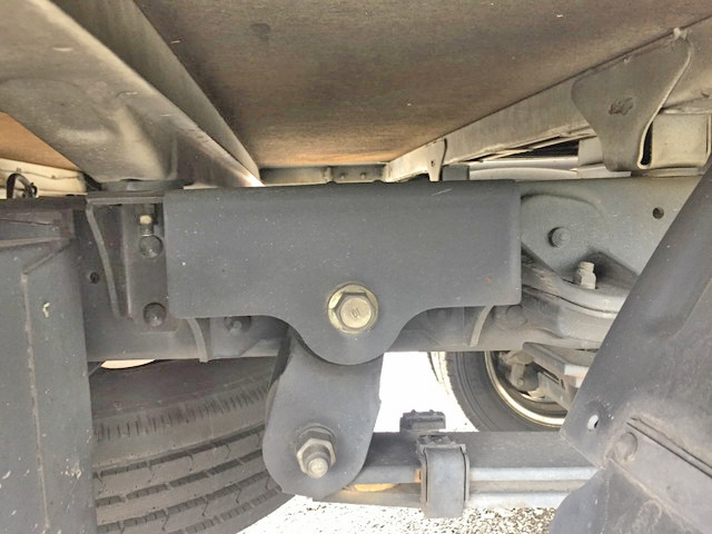 日野デュトロ幌車小型（2t・3t）[写真20]