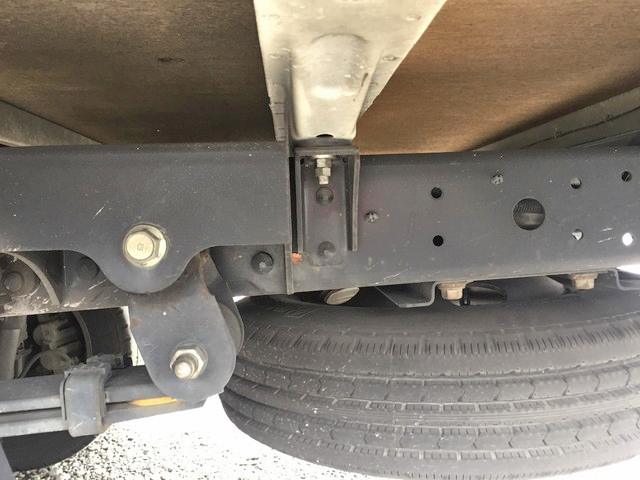 日野デュトロ幌車小型（2t・3t）[写真21]