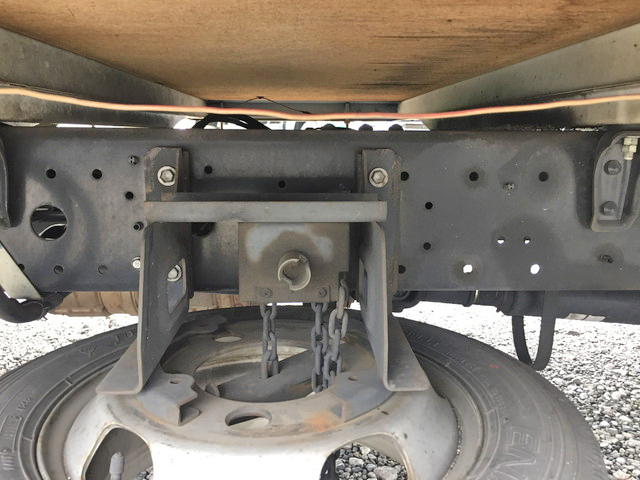 日野デュトロ幌車小型（2t・3t）[写真22]