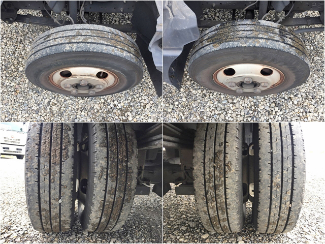 日野デュトロ幌車小型（2t・3t）[写真24]