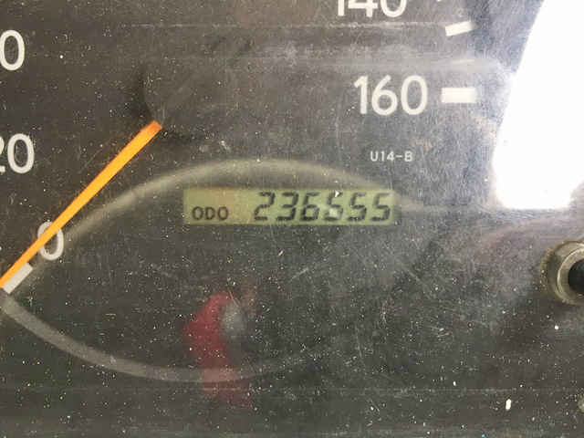 日野デュトロ幌車小型（2t・3t）[写真38]