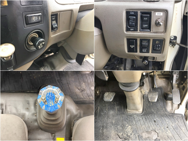 日野デュトロ幌車小型（2t・3t）[写真39]