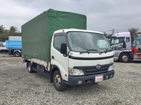 日野デュトロ幌車小型（2t・3t）[写真03]