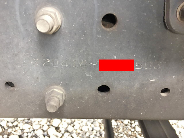 日野デュトロ幌車小型（2t・3t）[写真40]