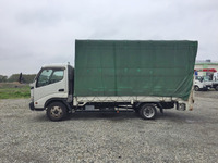 日野デュトロ幌車小型（2t・3t）[写真05]
