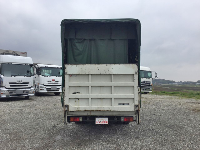 日野デュトロ幌車小型（2t・3t）[写真08]