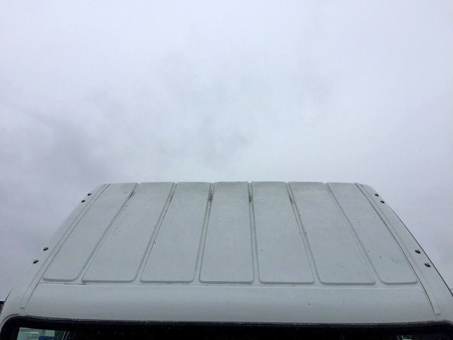 三菱ふそうキャンターダンプ小型（2t・3t）[写真10]