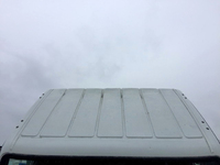 三菱ふそうキャンターダンプ小型（2t・3t）[写真10]