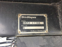 三菱ふそうキャンターダンプ小型（2t・3t）[写真15]