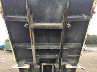 三菱ふそうキャンターダンプ小型（2t・3t）[写真17]