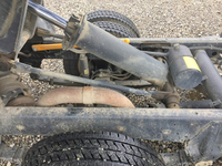 三菱ふそうキャンターダンプ小型（2t・3t）[写真20]