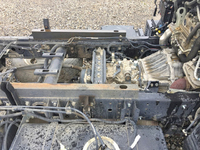 三菱ふそうキャンターダンプ小型（2t・3t）[写真21]