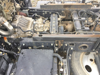 三菱ふそうキャンターダンプ小型（2t・3t）[写真22]