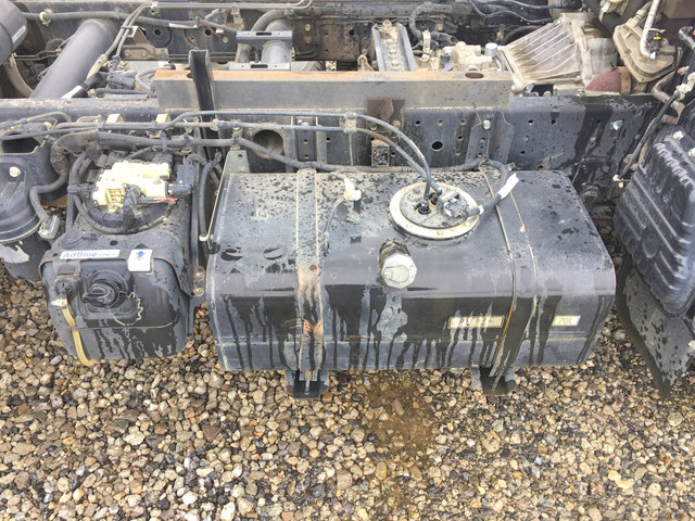 三菱ふそうキャンターダンプ小型（2t・3t）[写真23]