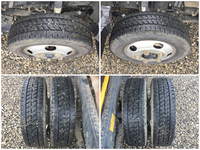 三菱ふそうキャンターダンプ小型（2t・3t）[写真24]