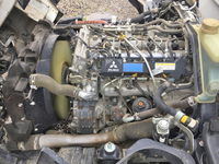 三菱ふそうキャンターダンプ小型（2t・3t）[写真26]