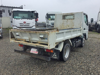 三菱ふそうキャンターダンプ小型（2t・3t）[写真02]