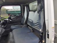 三菱ふそうキャンターダンプ小型（2t・3t）[写真32]