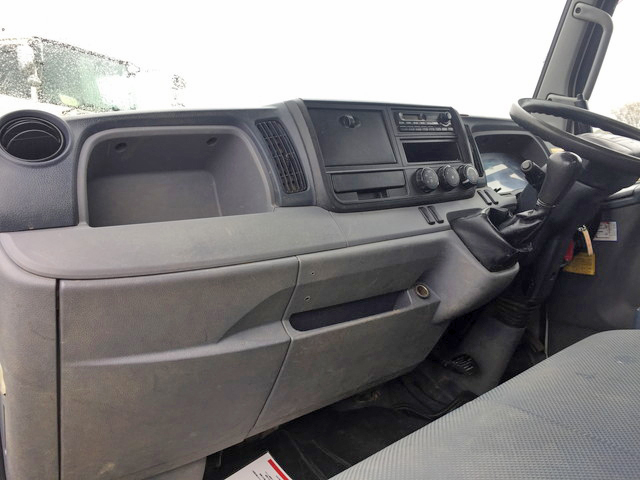 三菱ふそうキャンターダンプ小型（2t・3t）[写真33]