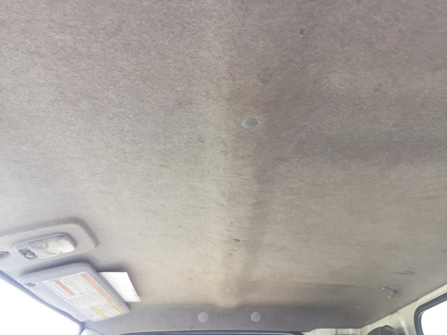 三菱ふそうキャンターダンプ小型（2t・3t）[写真34]