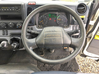 三菱ふそうキャンターダンプ小型（2t・3t）[写真35]