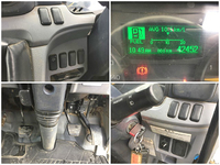 三菱ふそうキャンターダンプ小型（2t・3t）[写真37]