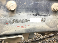 三菱ふそうキャンターダンプ小型（2t・3t）[写真39]