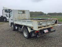 三菱ふそうキャンターダンプ小型（2t・3t）[写真04]