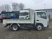 三菱ふそうキャンターダンプ小型（2t・3t）[写真07]